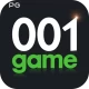001game Bonus Pro v4.5.2